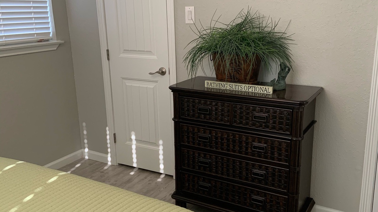 Photo of Bedroom in Corpus Christi