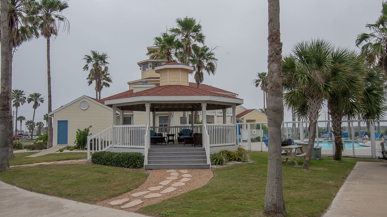 Photo of Outdoor in Corpus Christi