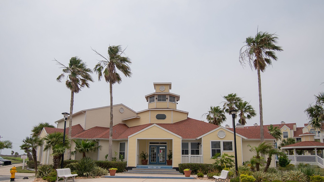 Photo of Outdoor in Corpus Christi