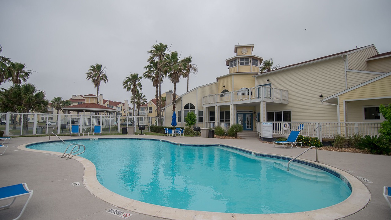 Photo of Outdoor in Corpus Christi