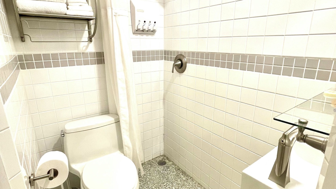 Photo of Bathroom in Old Town