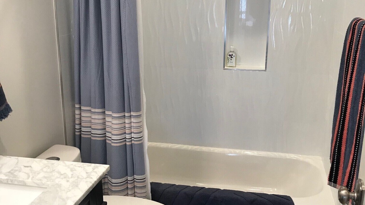 Photo of Bathroom in West Newport