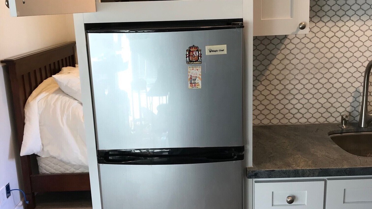 Photo of Kitchen in West Newport