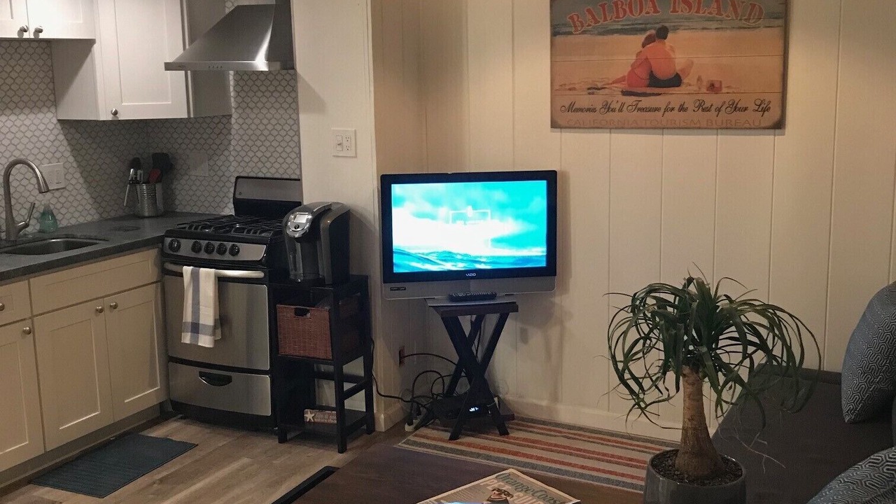 Photo of Kitchen in West Newport