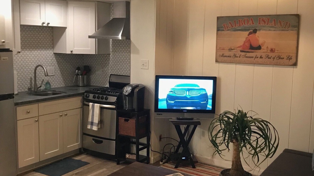 Photo of Kitchen in West Newport