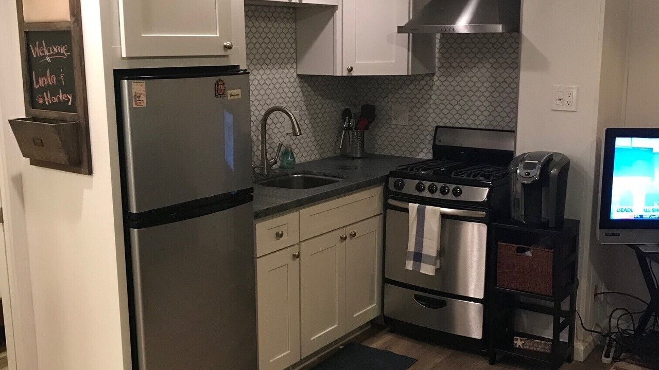 Photo of Kitchen in West Newport