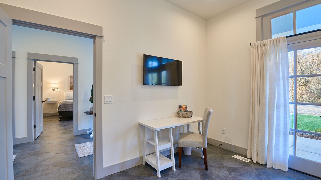 Photo of Bedroom in Newberg