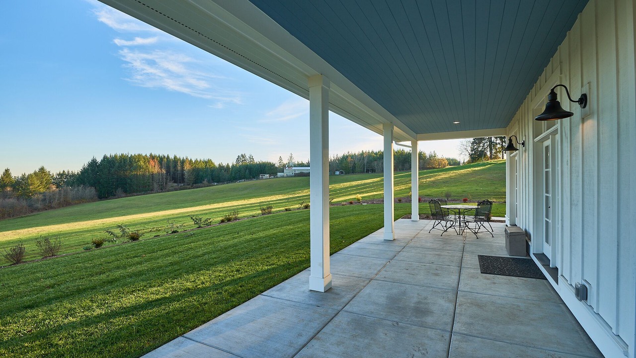 Photo of Outdoor in Newberg