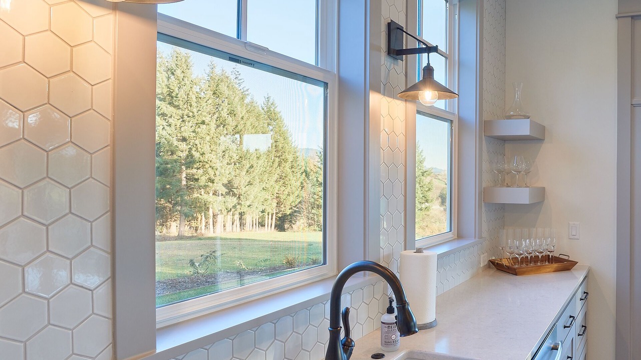 Photo of Kitchen in Newberg