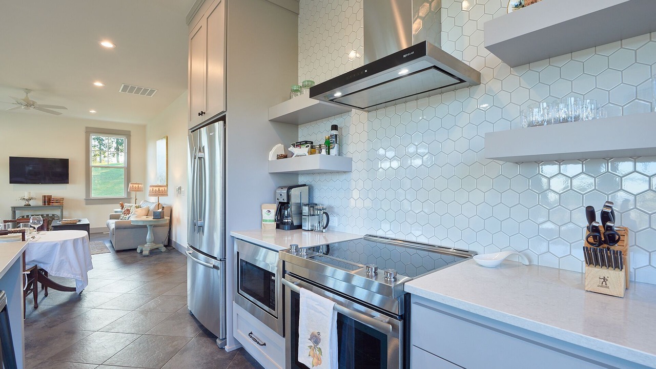 Photo of Kitchen in Newberg