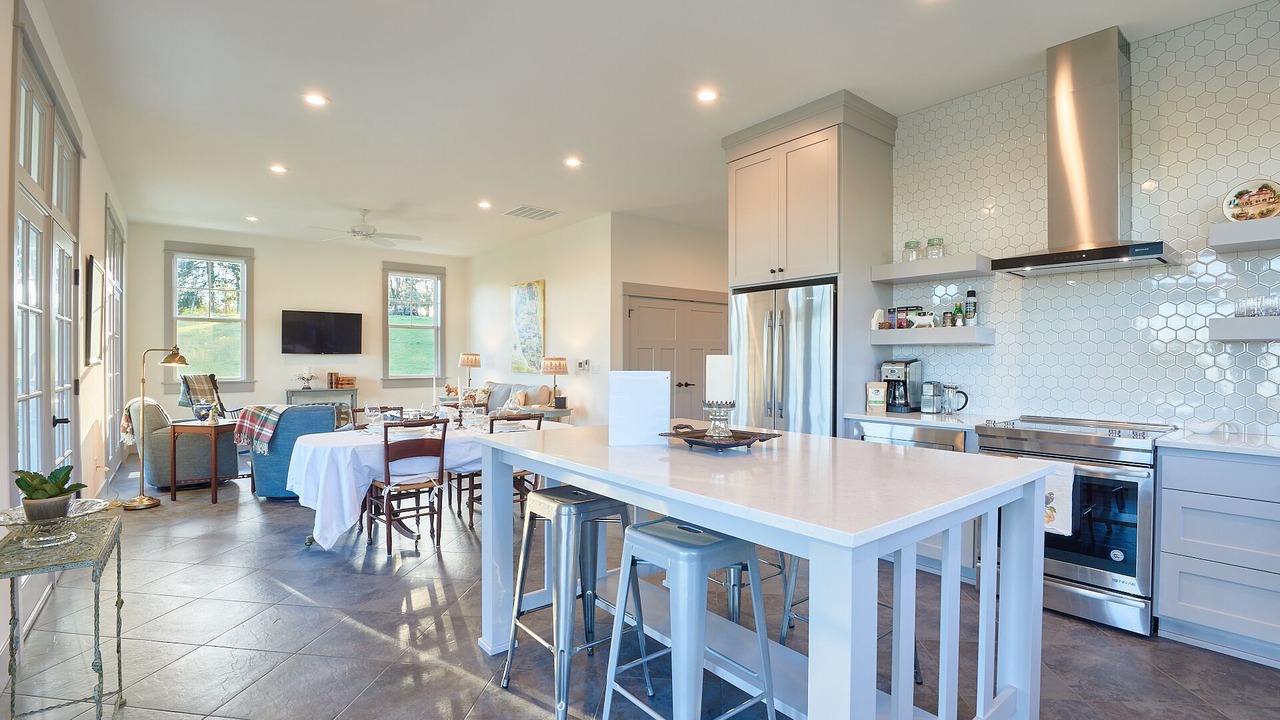 Photo of Kitchen in Newberg
