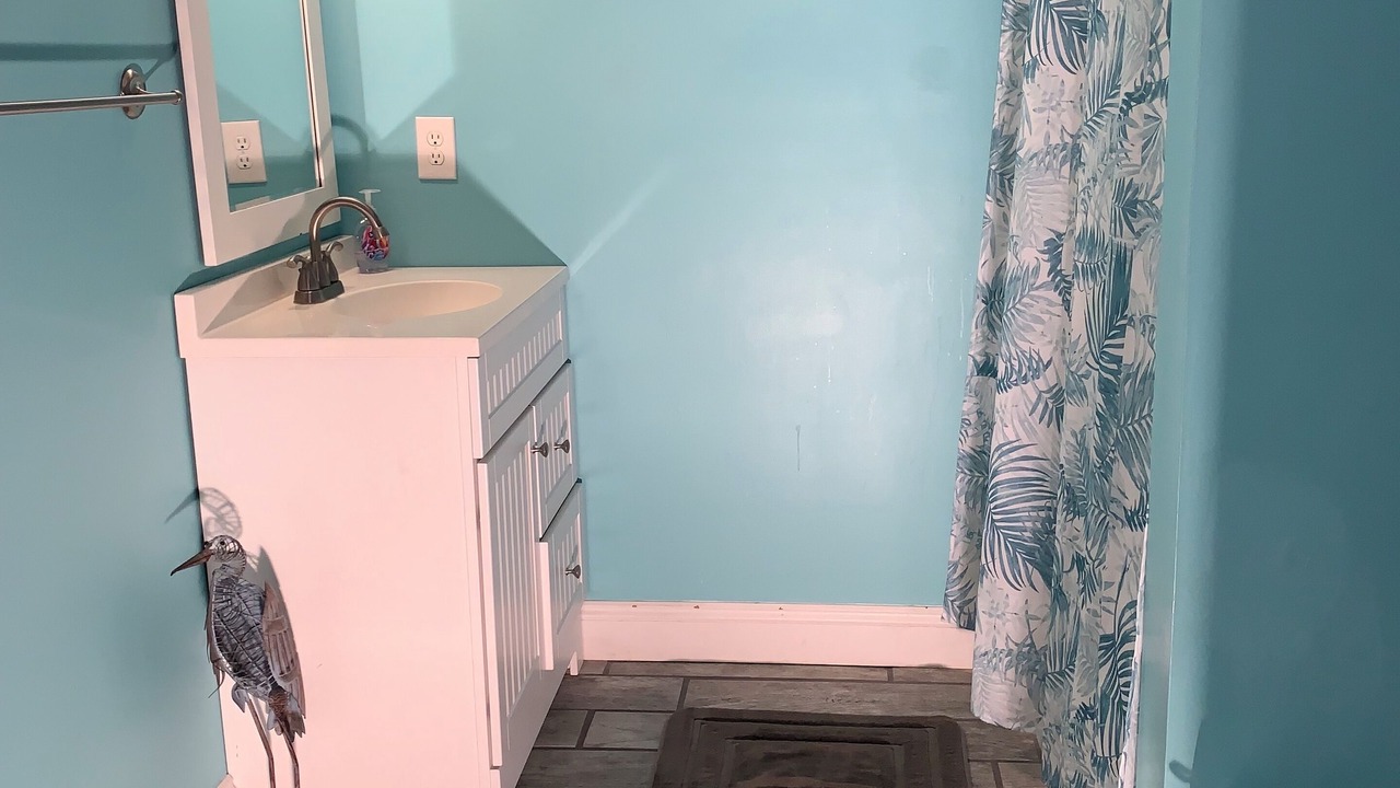 Photo of Bathroom in North Ocean City