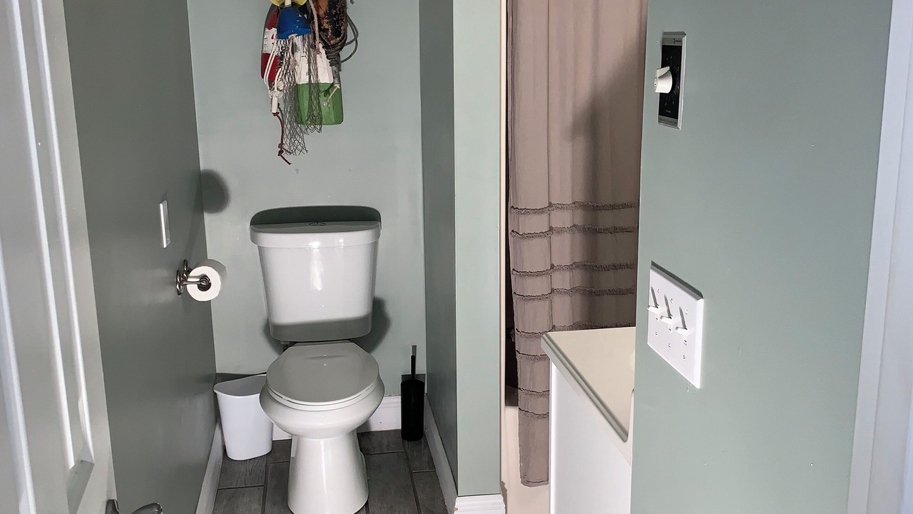 Photo of Bathroom in North Ocean City
