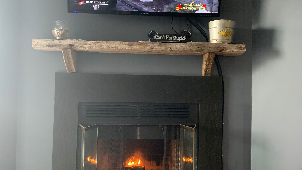 Photo of Livingroom in North Ocean City