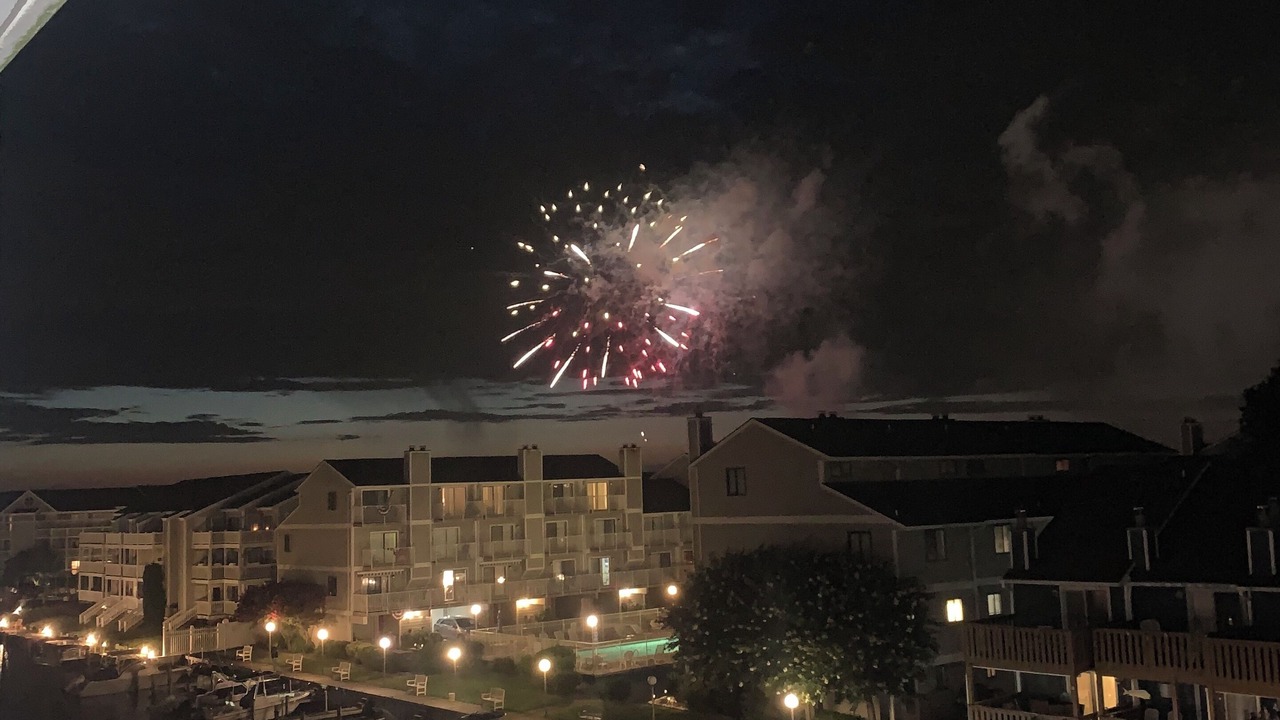 Photo of Outdoor in North Ocean City