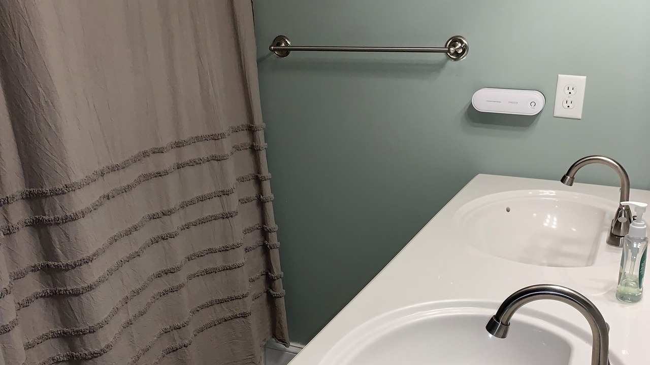 Photo of Bathroom in North Ocean City