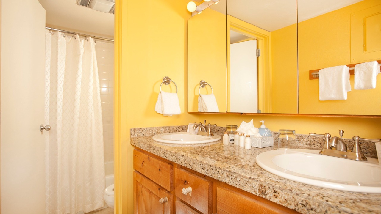 Photo of Bathroom in Keystone