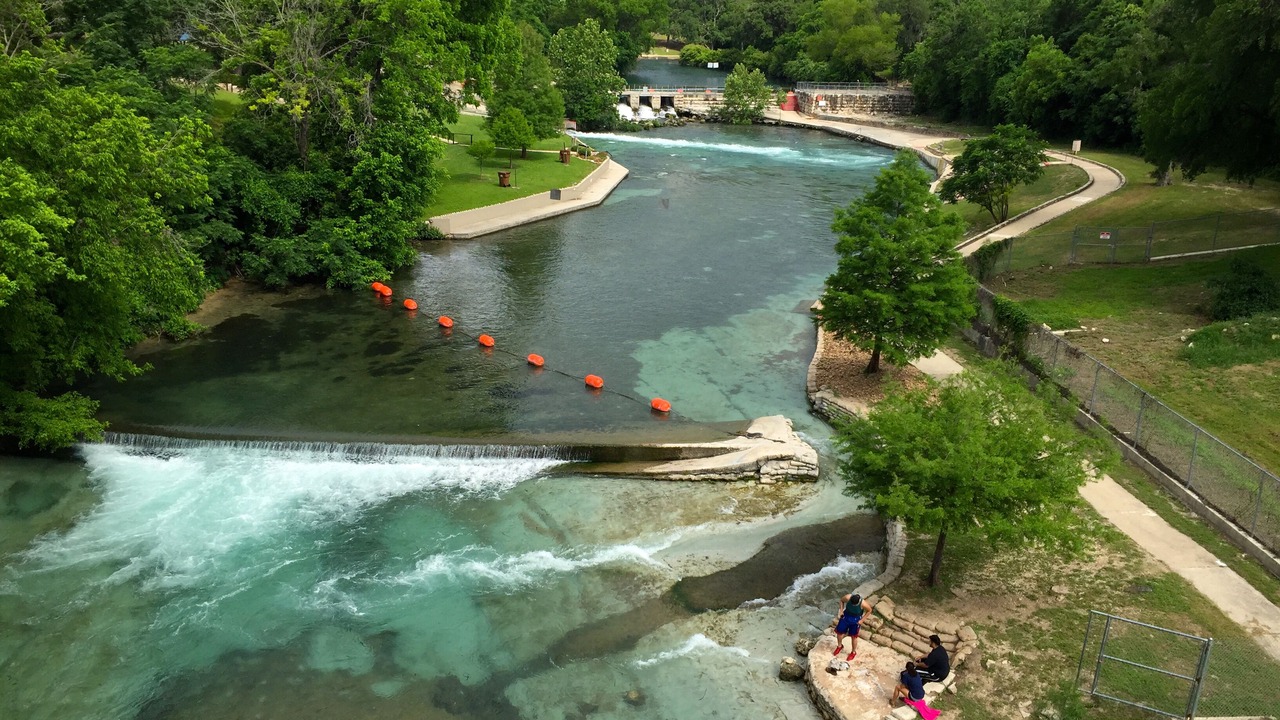 Photo of Others in New Braunfels