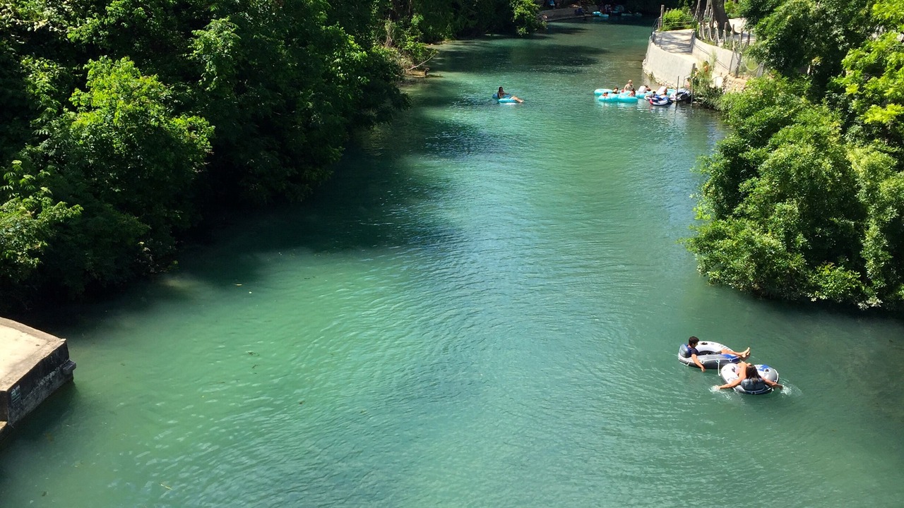 Photo of Others in New Braunfels