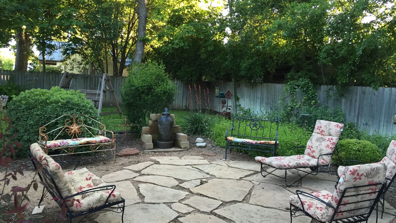 Photo of Outdoor in New Braunfels