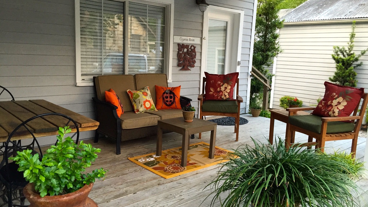 Photo of Outdoor in New Braunfels