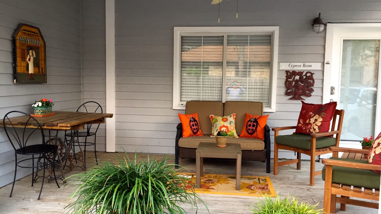 Photo of Outdoor in New Braunfels