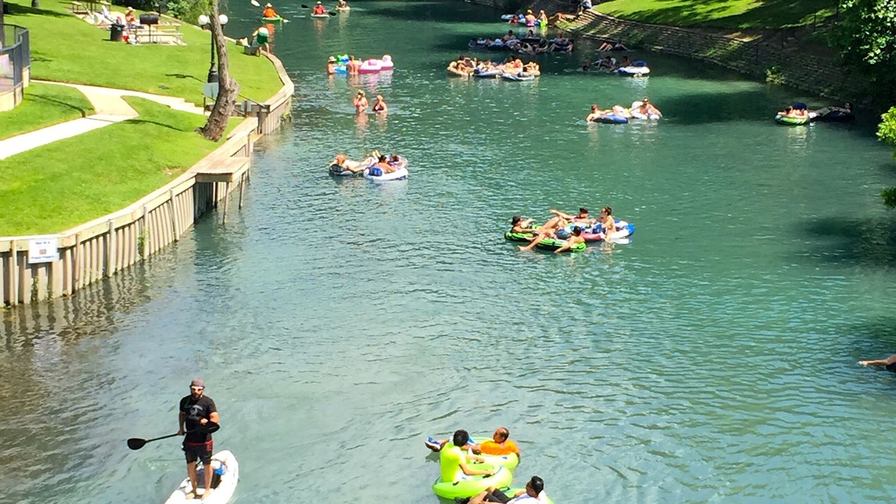 Photo of Others in New Braunfels