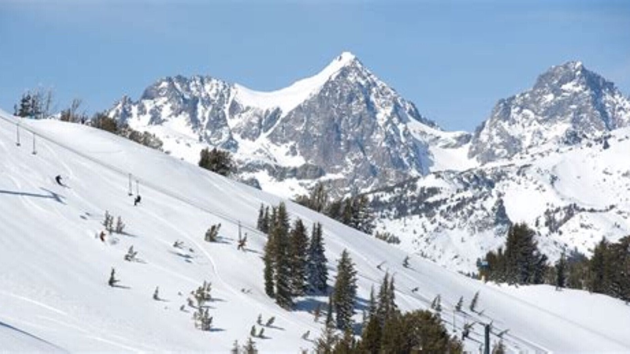 Photo of Others in Mammoth Lakes
