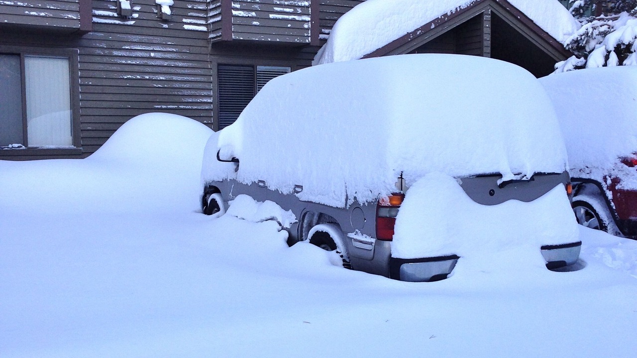 Photo of Others in Mammoth Lakes