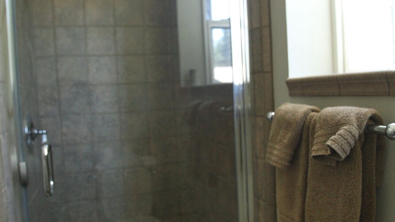Photo of Bathroom in Mammoth Lakes