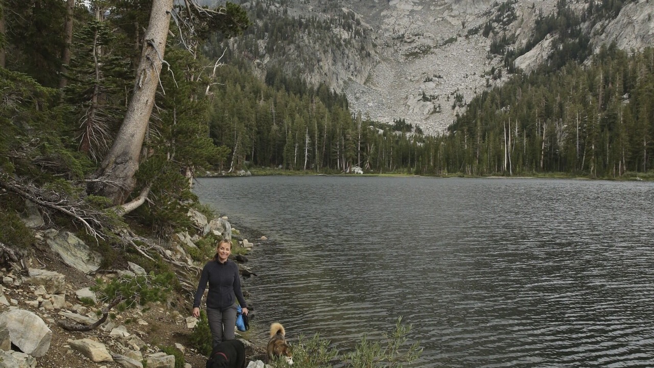 Photo of Outdoor in Mammoth Lakes