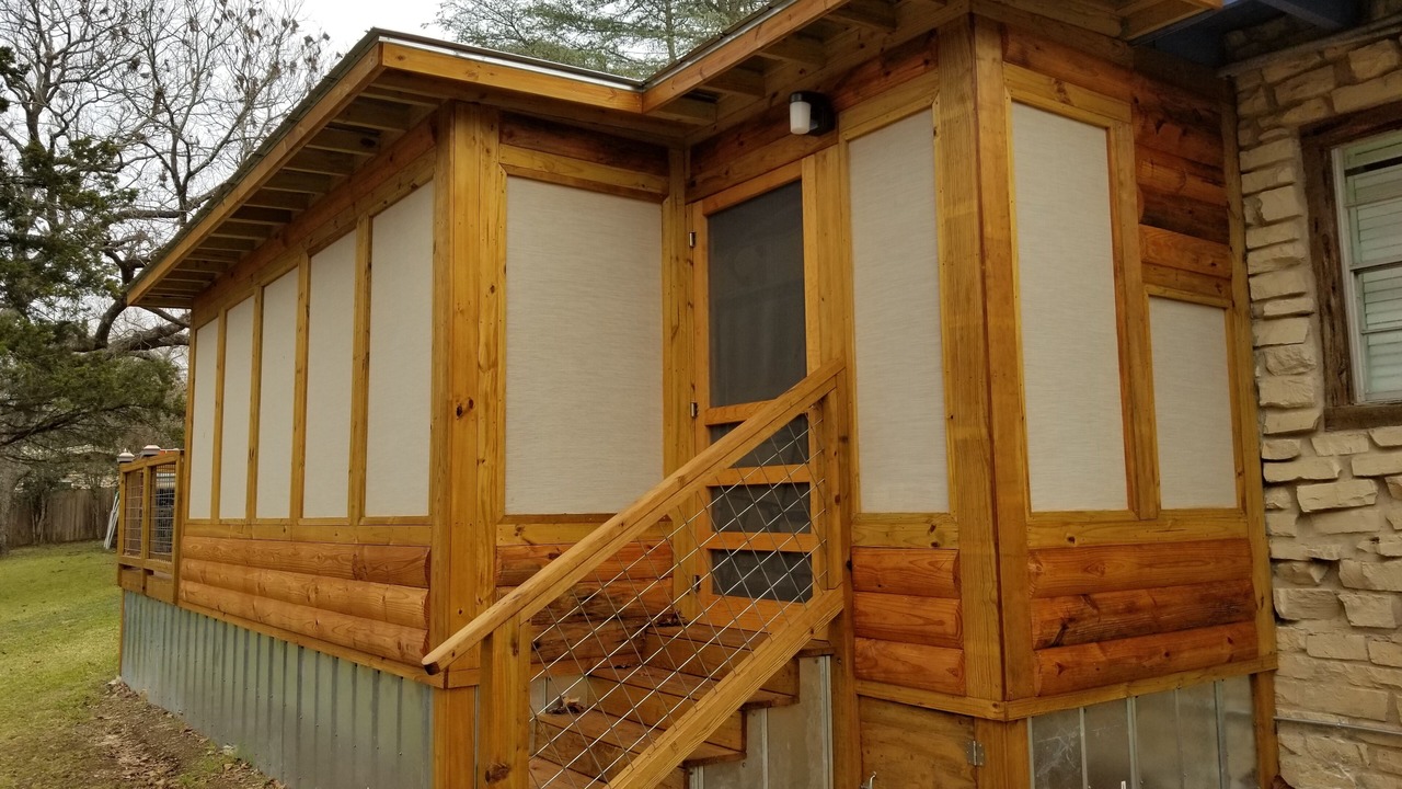 Photo of Outdoor in Canyon Lake