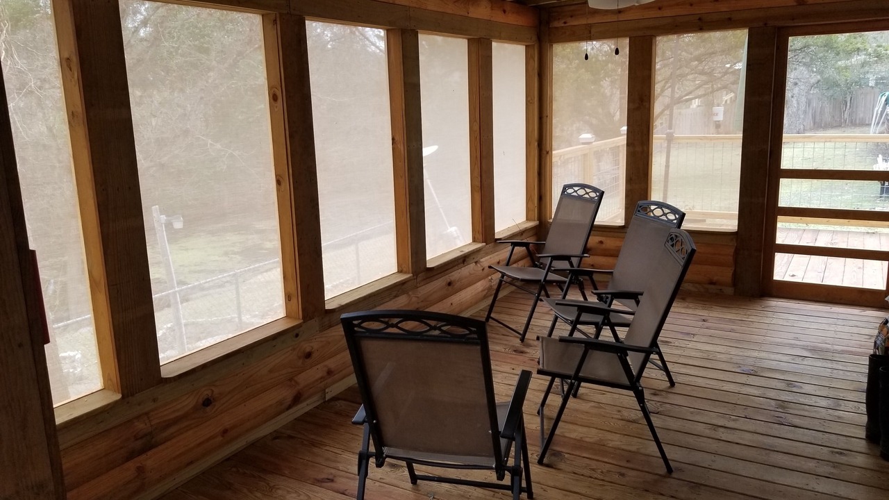Photo of Outdoor in Canyon Lake