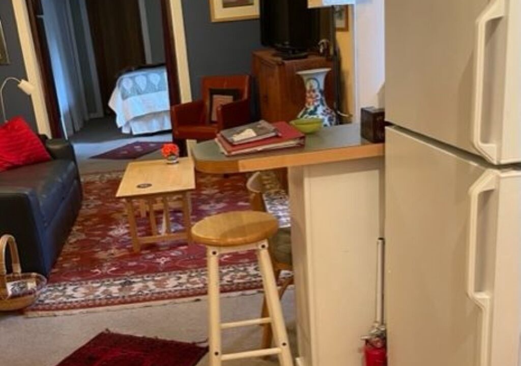 Photo of Livingroom in Wallingford