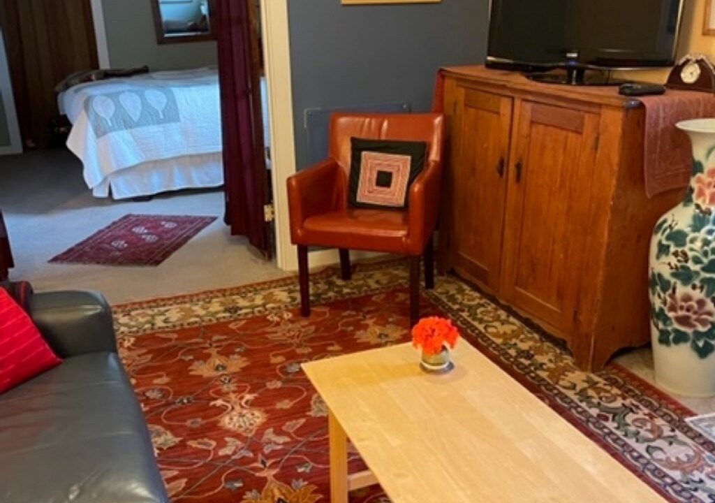 Photo of Bedroom in Wallingford