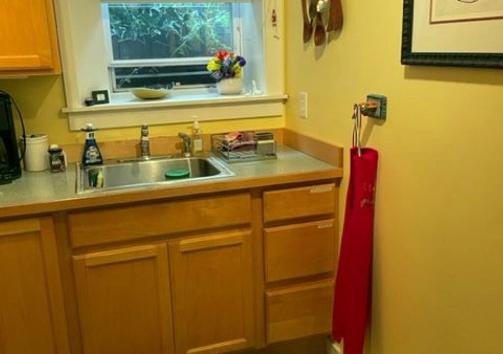 Photo of Kitchen in Wallingford