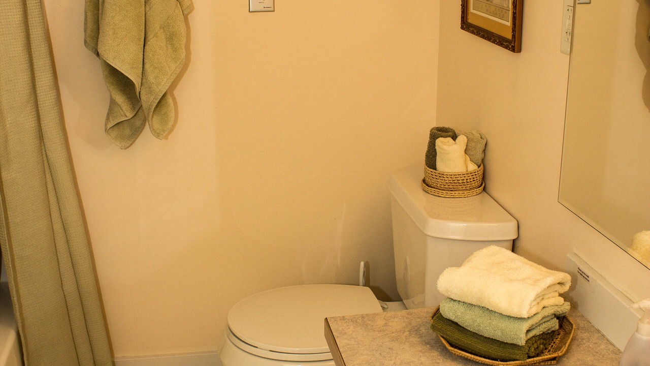 Photo of Bathroom in Wallingford