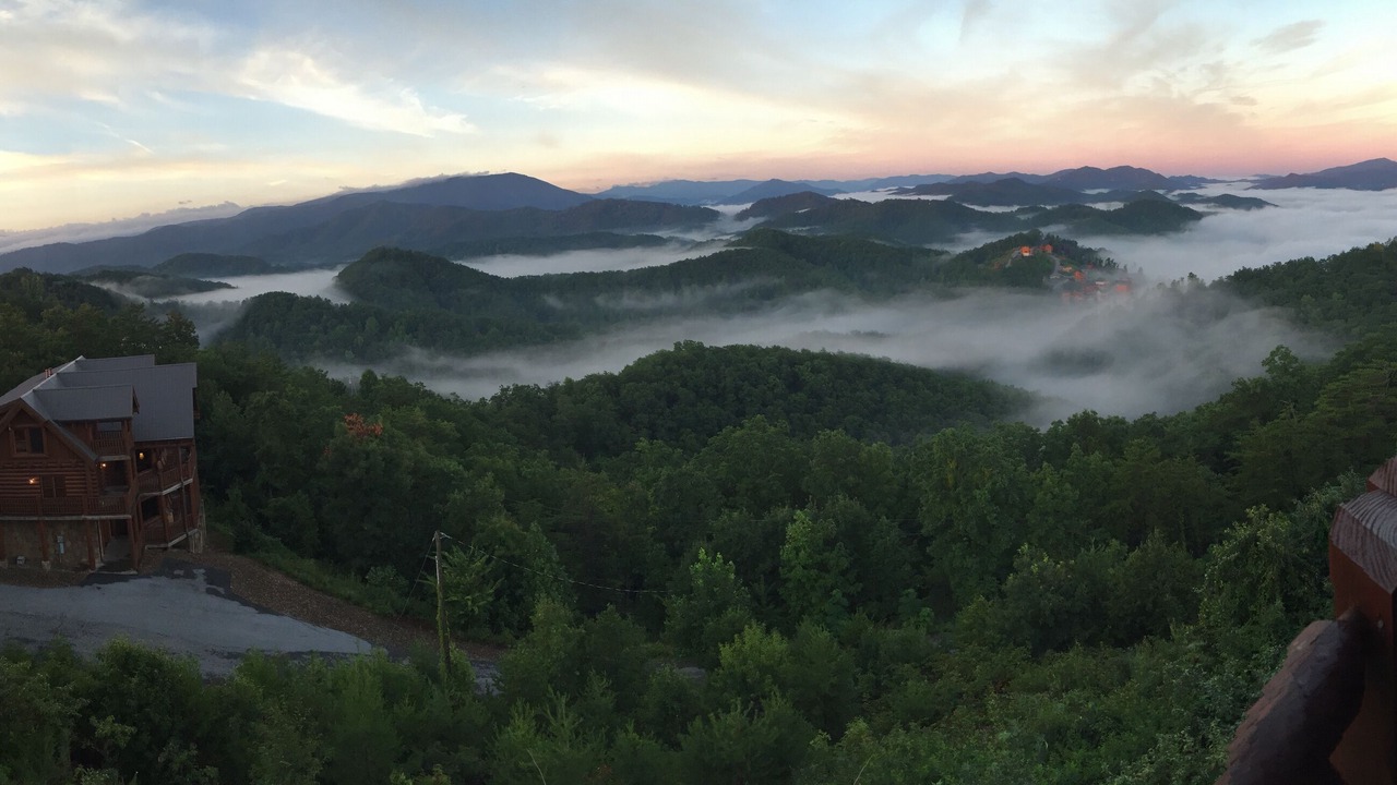 Photo of Others in Pigeon Forge