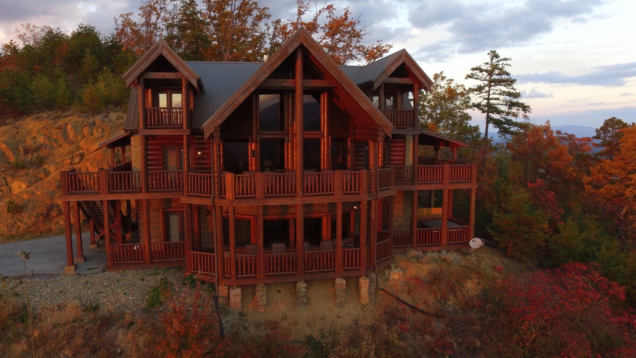 Photo of Outdoor in Pigeon Forge