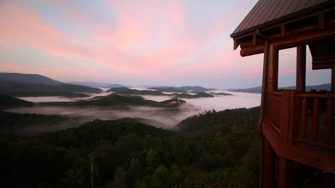 Photo of Others in Pigeon Forge