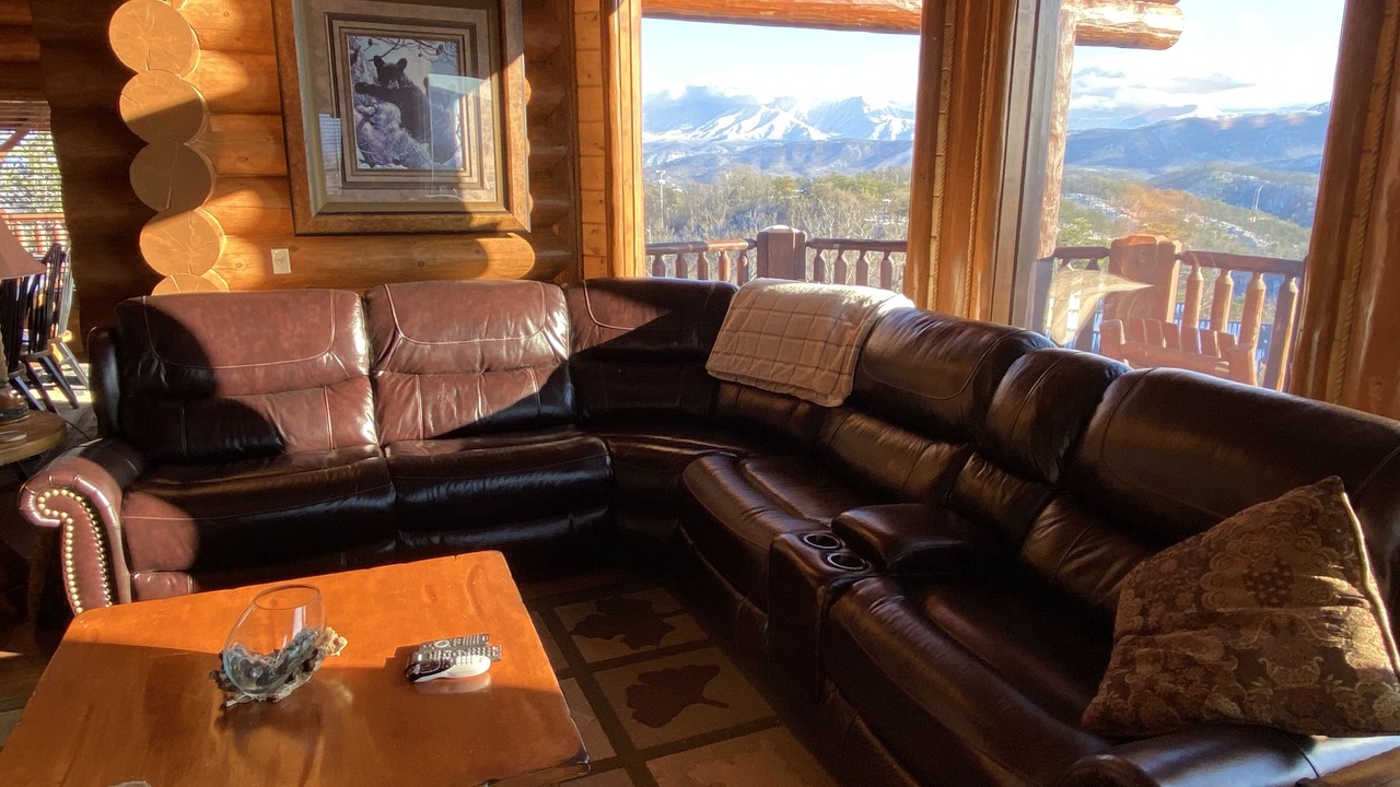 Photo of Bedroom in Pigeon Forge
