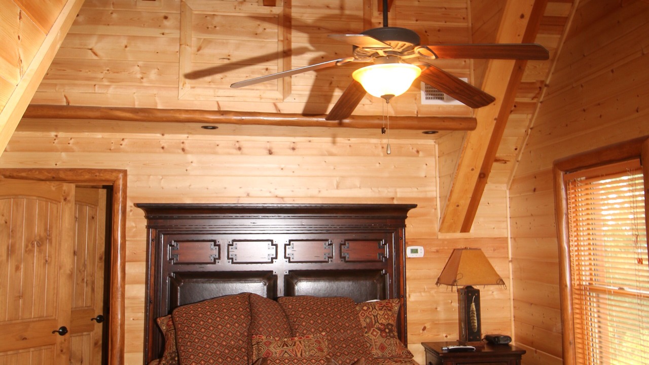 Photo of Patio Balcony in Pigeon Forge