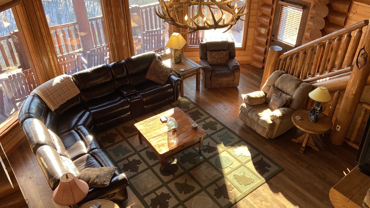 Photo of Bedroom in Pigeon Forge