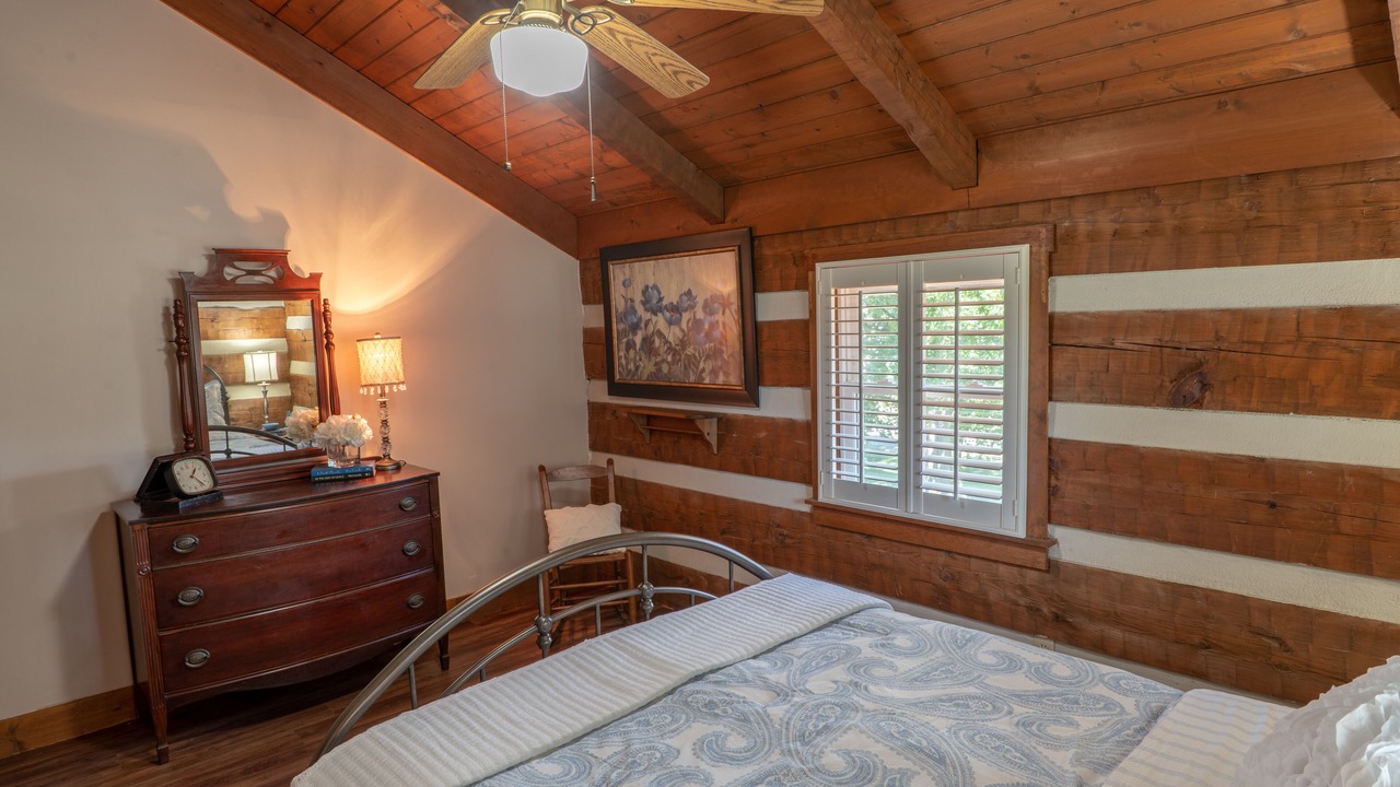 Photo of Bedroom in Donelson
