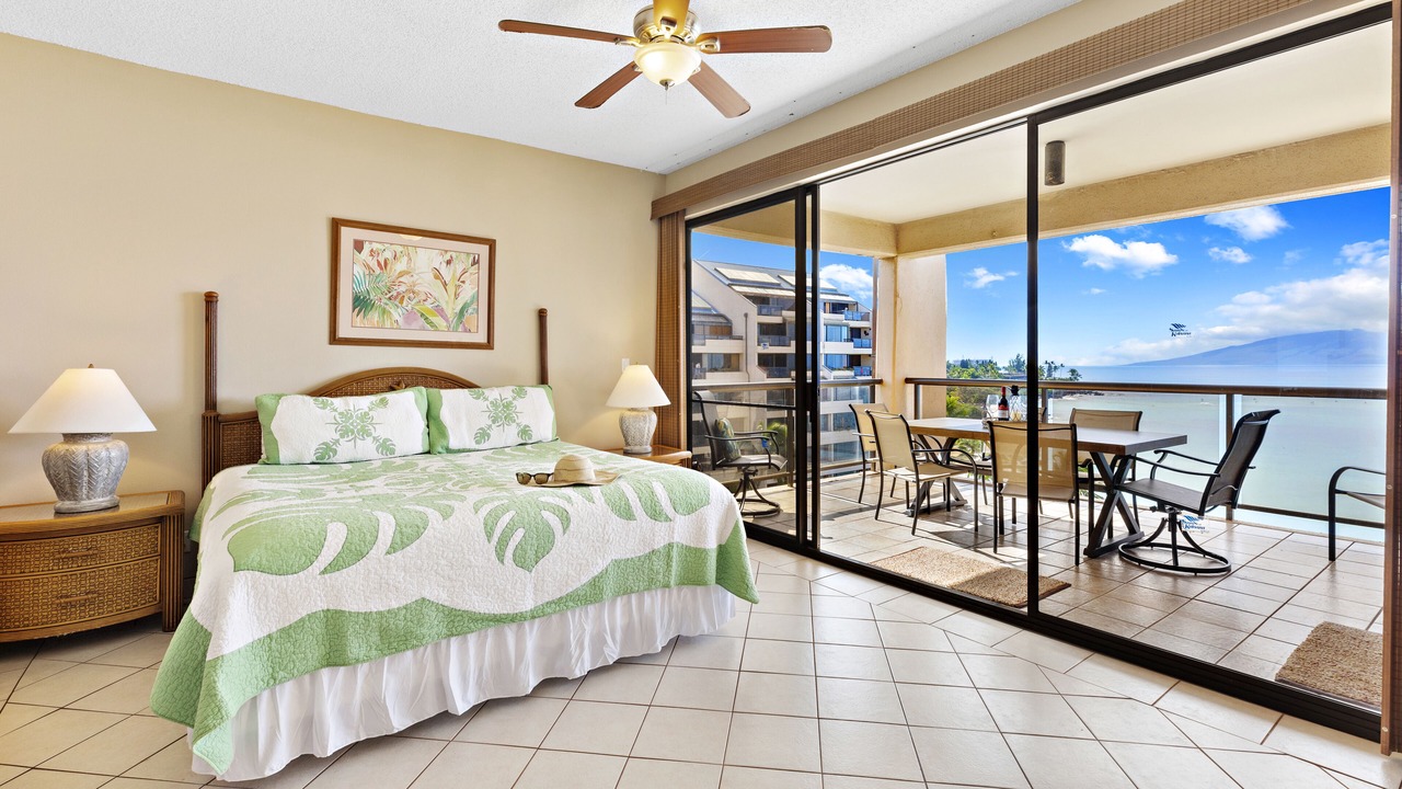 Photo of Bedroom in Kahana
