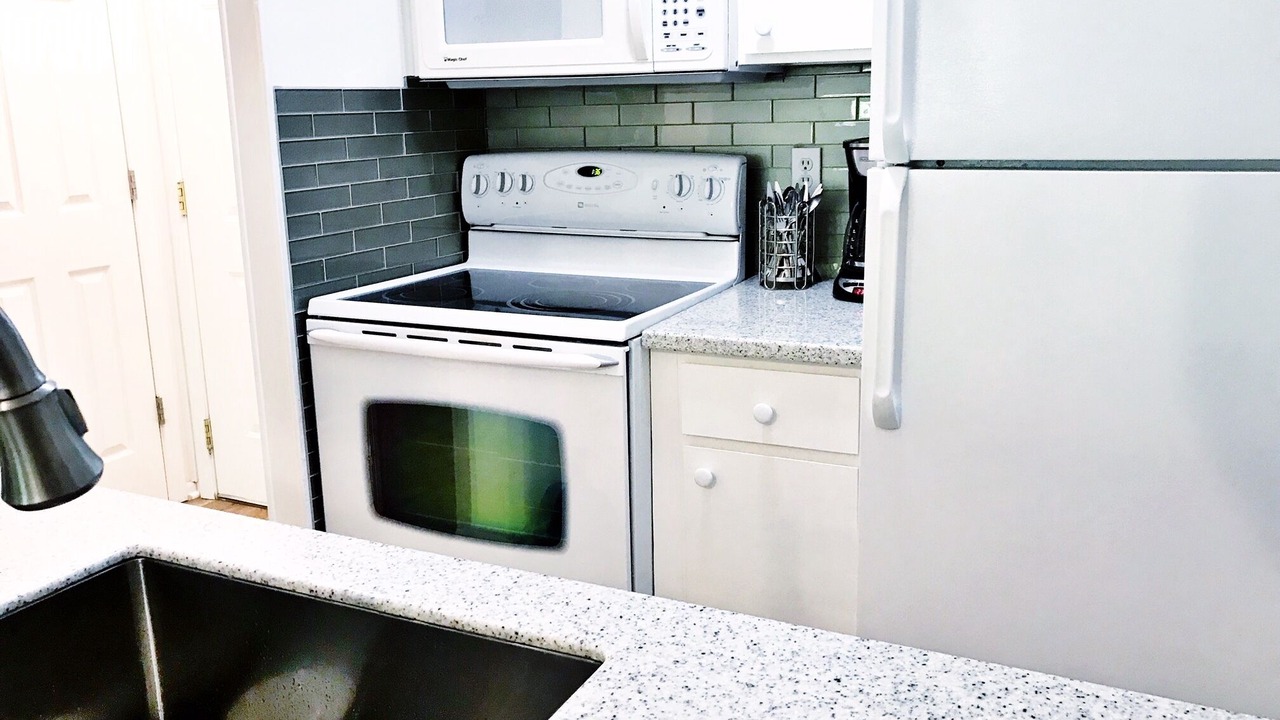 Photo of Kitchen in Fairfield Glade