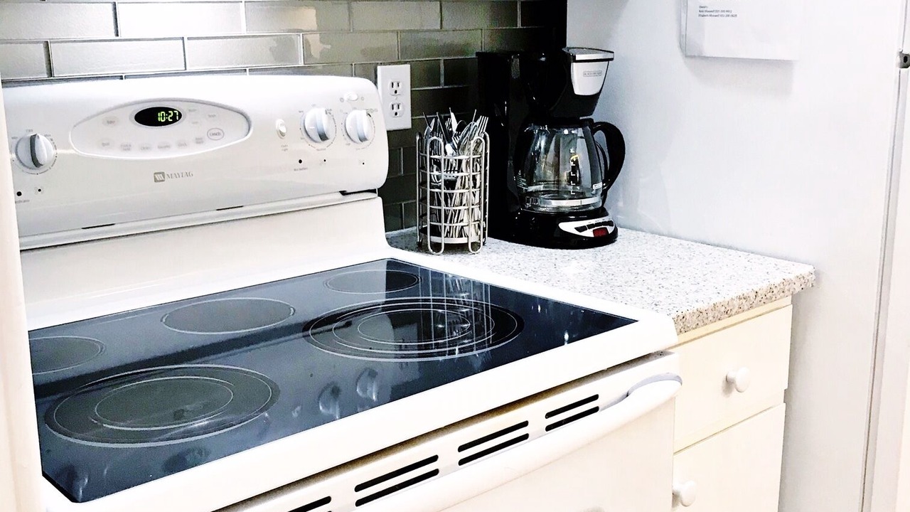 Photo of Kitchen in Fairfield Glade