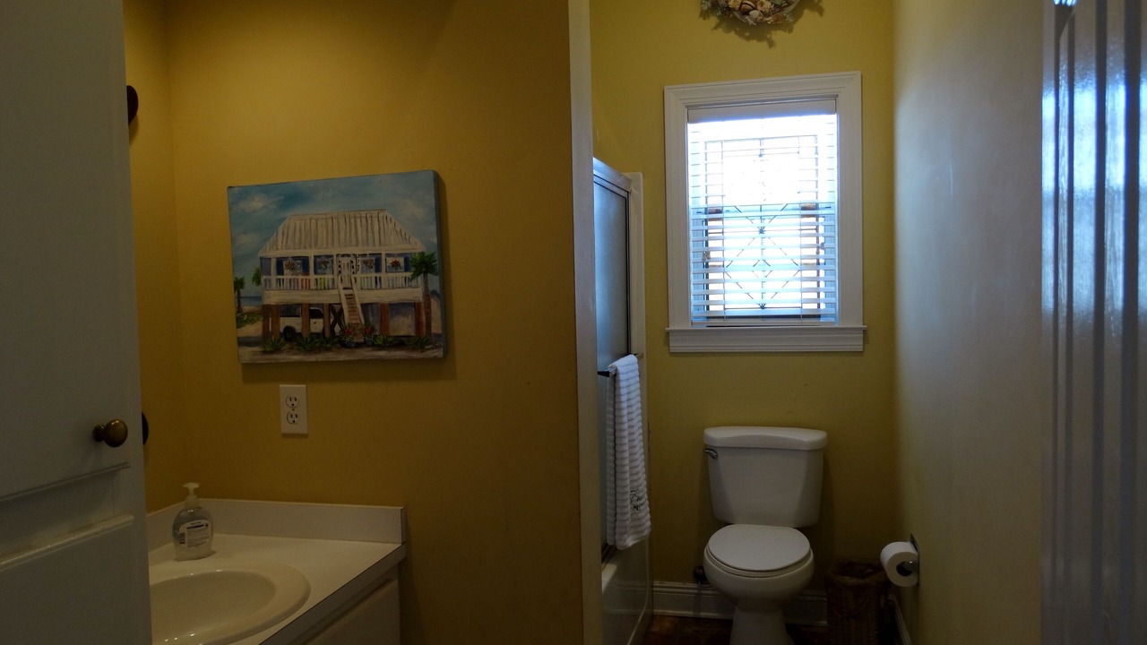 Photo of Bathroom in Silver Cay