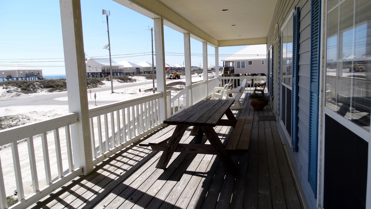 Photo of Outdoor in Silver Cay