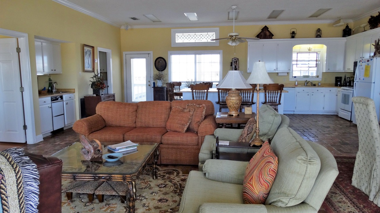 Photo of Bedroom in Silver Cay